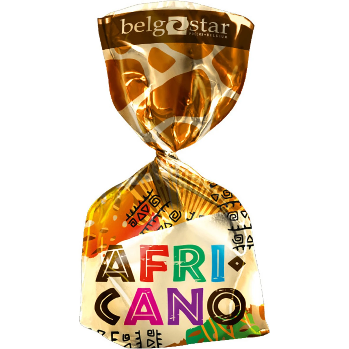 Конфеты «Africa»