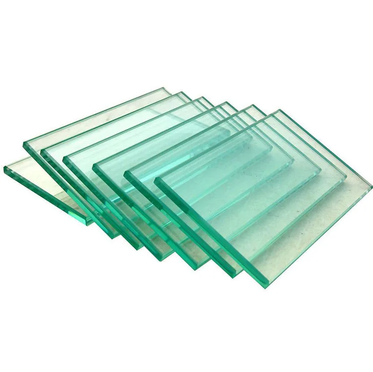 Modern High Quality Tempered Glass