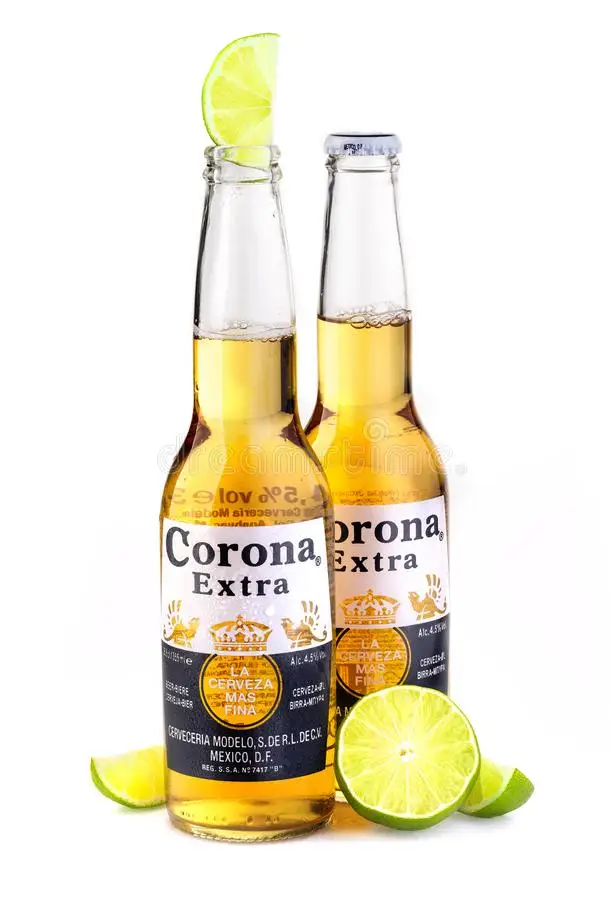 Corona Beer 330ml/355ml