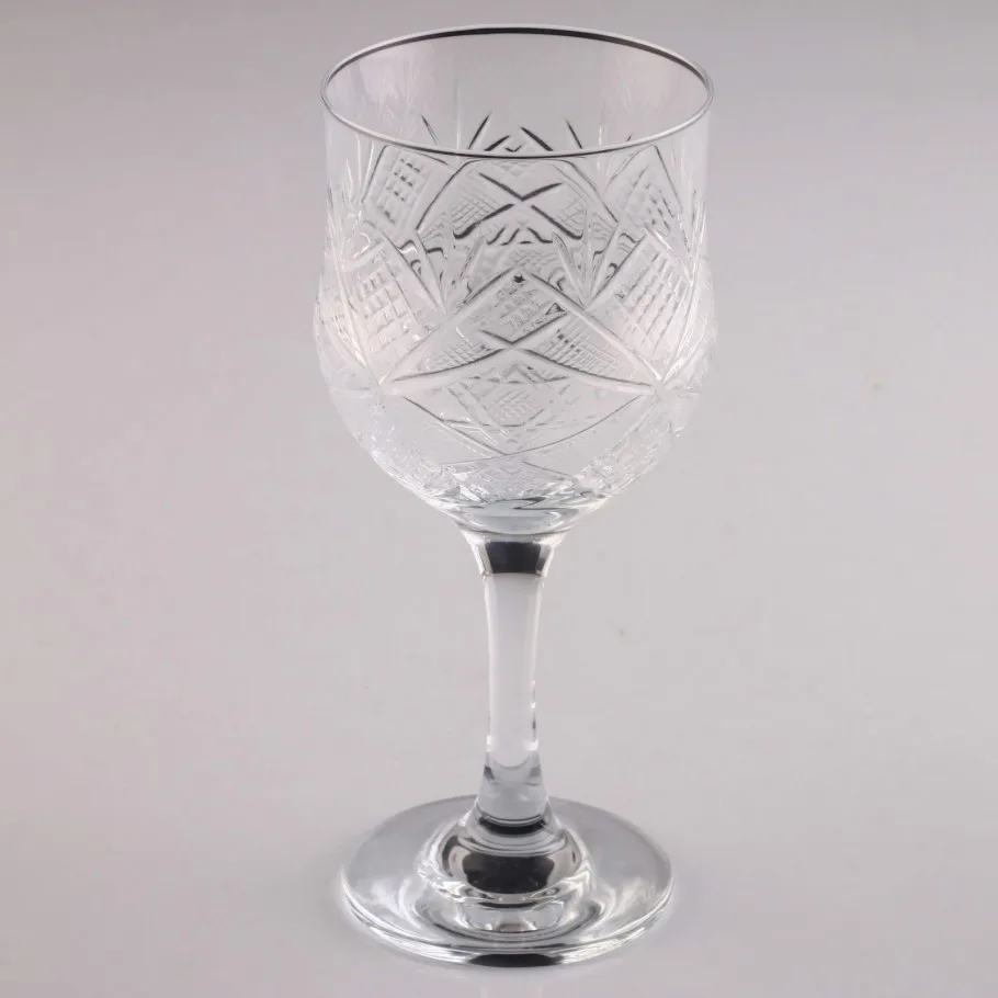 44163 GOBLET SET - GOZ
