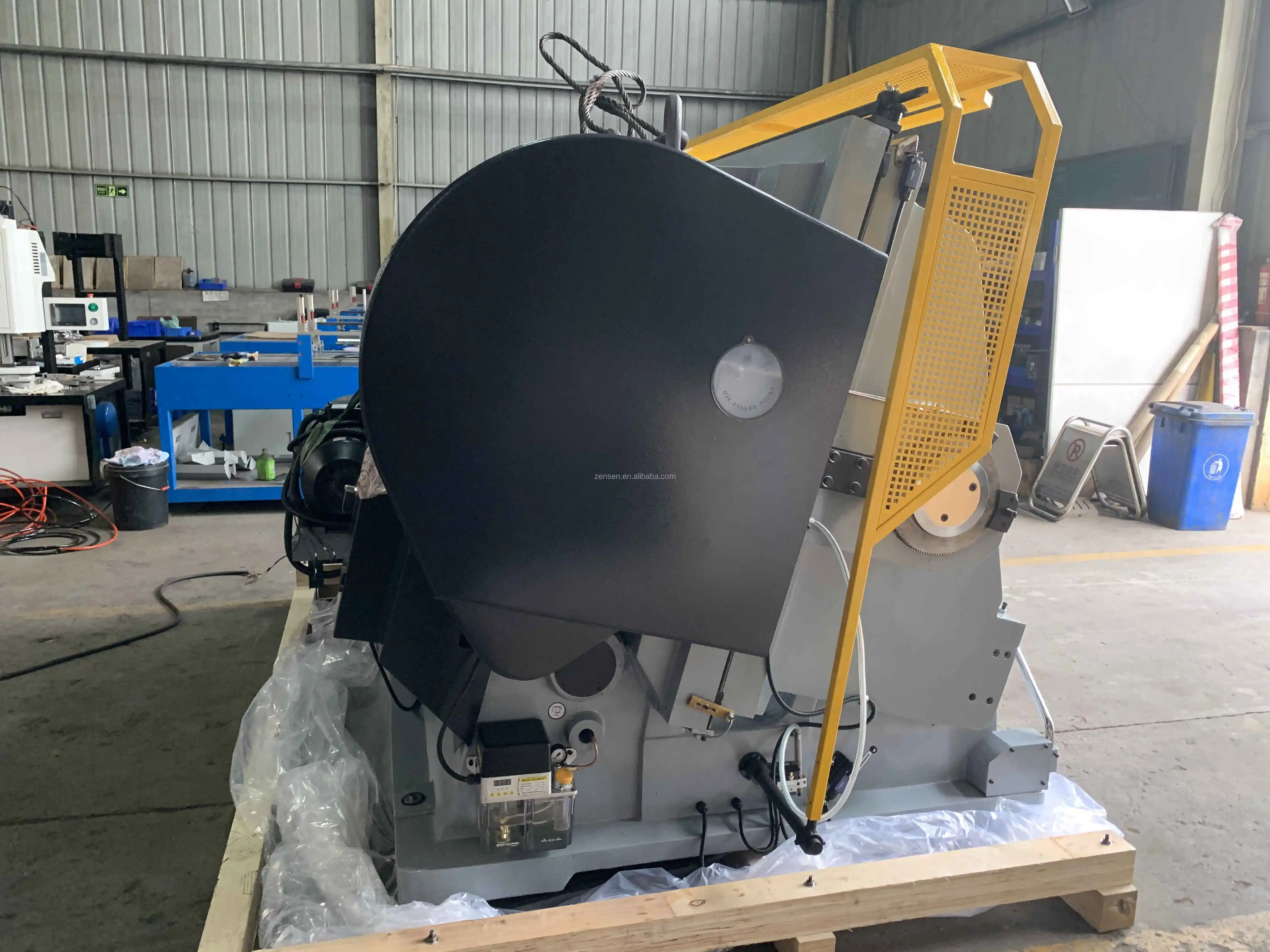 press die cutting machine ML2000