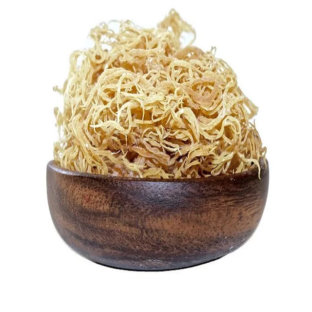 Гель SEAMOSS сушеный ирландский морской мох по лучшей цене от VIET NAM/