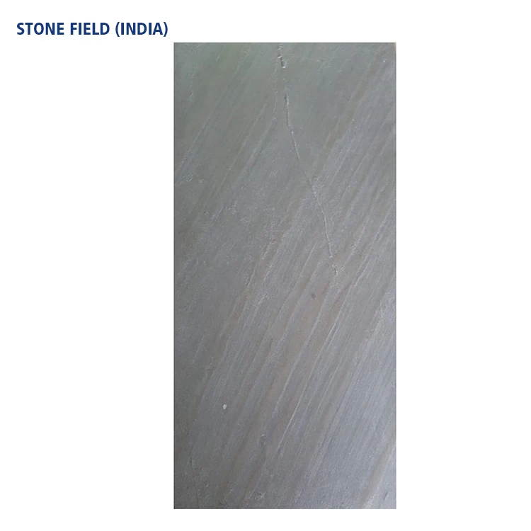 Thin Stone Ocean Black Veneer Sheet