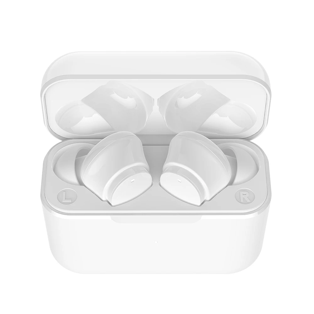 2022 Portable Personalized Touch Control Type C Input Low Latency Waterproof IPX5 Wireless Earbuds For Gaming