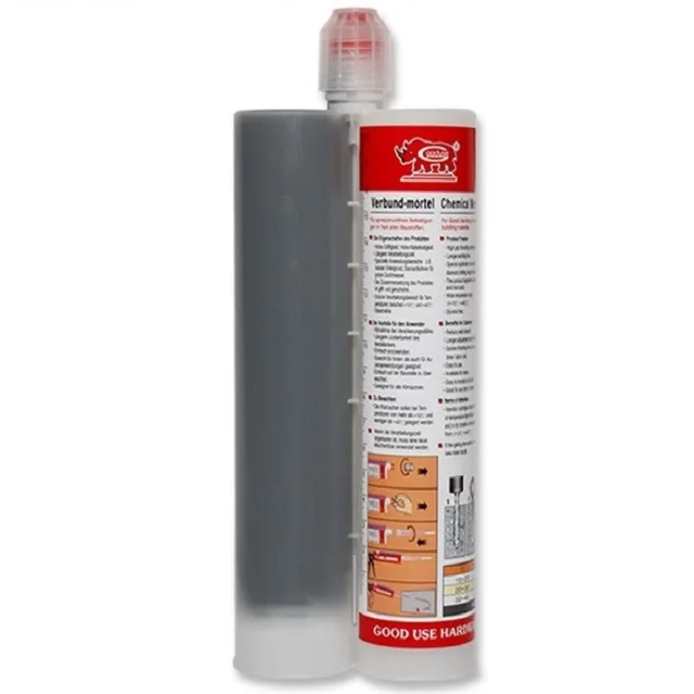 Competitive Price 650ml High Bond Strength Epoxy Adhesive