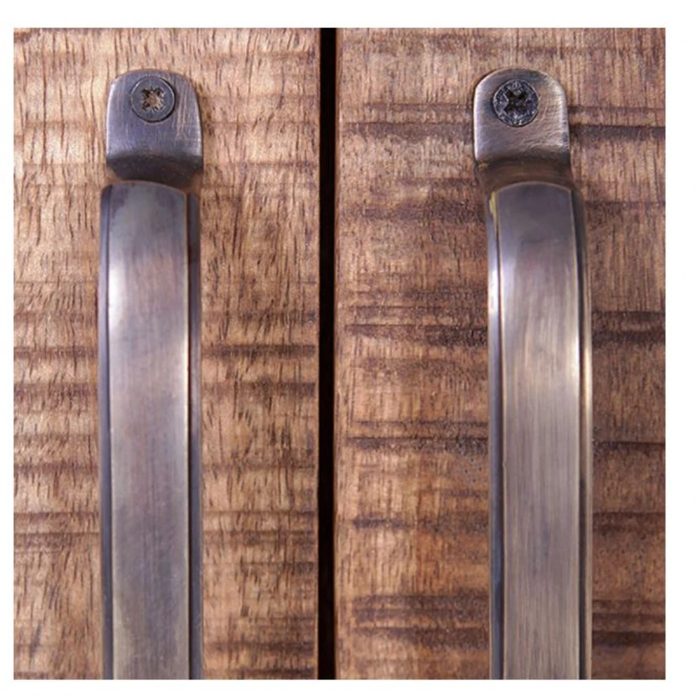 Промышленные шкафы из твердого манго дерева для гостиной роскошный шкаф с ящиками хранения и домашнего декора