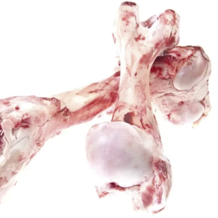 Замороженные кости говядины/коленные кости говядины/замороженные кости говядины