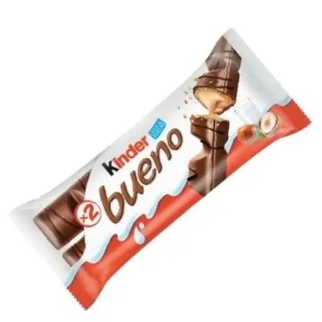 Cheap price for Kinder bueno 43g distributor