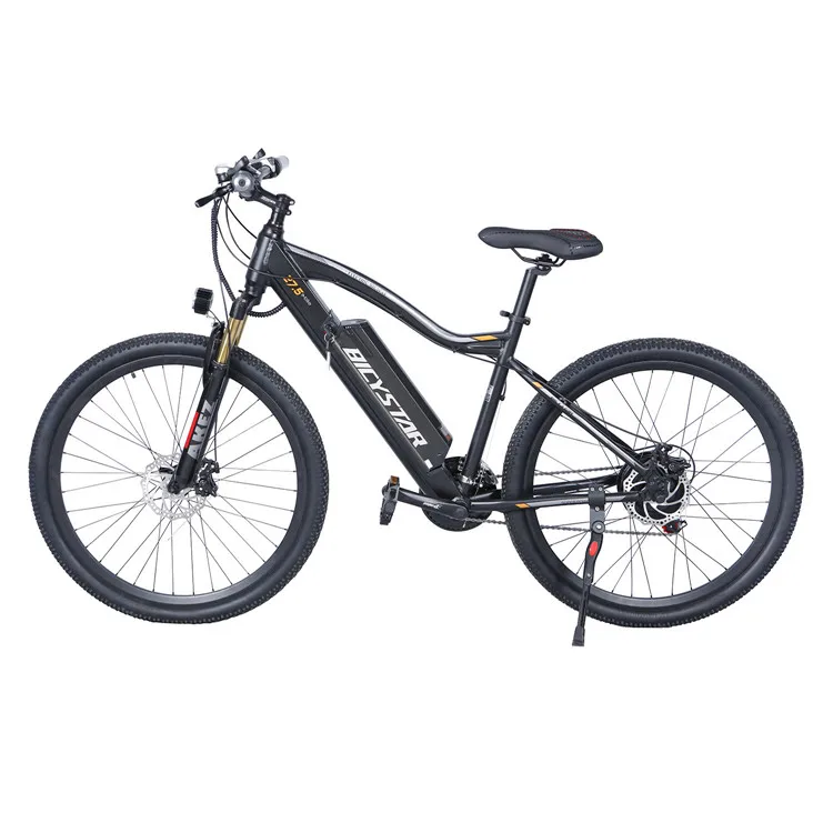 1000W 48V Power E Bike Folding Snow Fat bike 26 Inch High Speed mountain electric bicycle