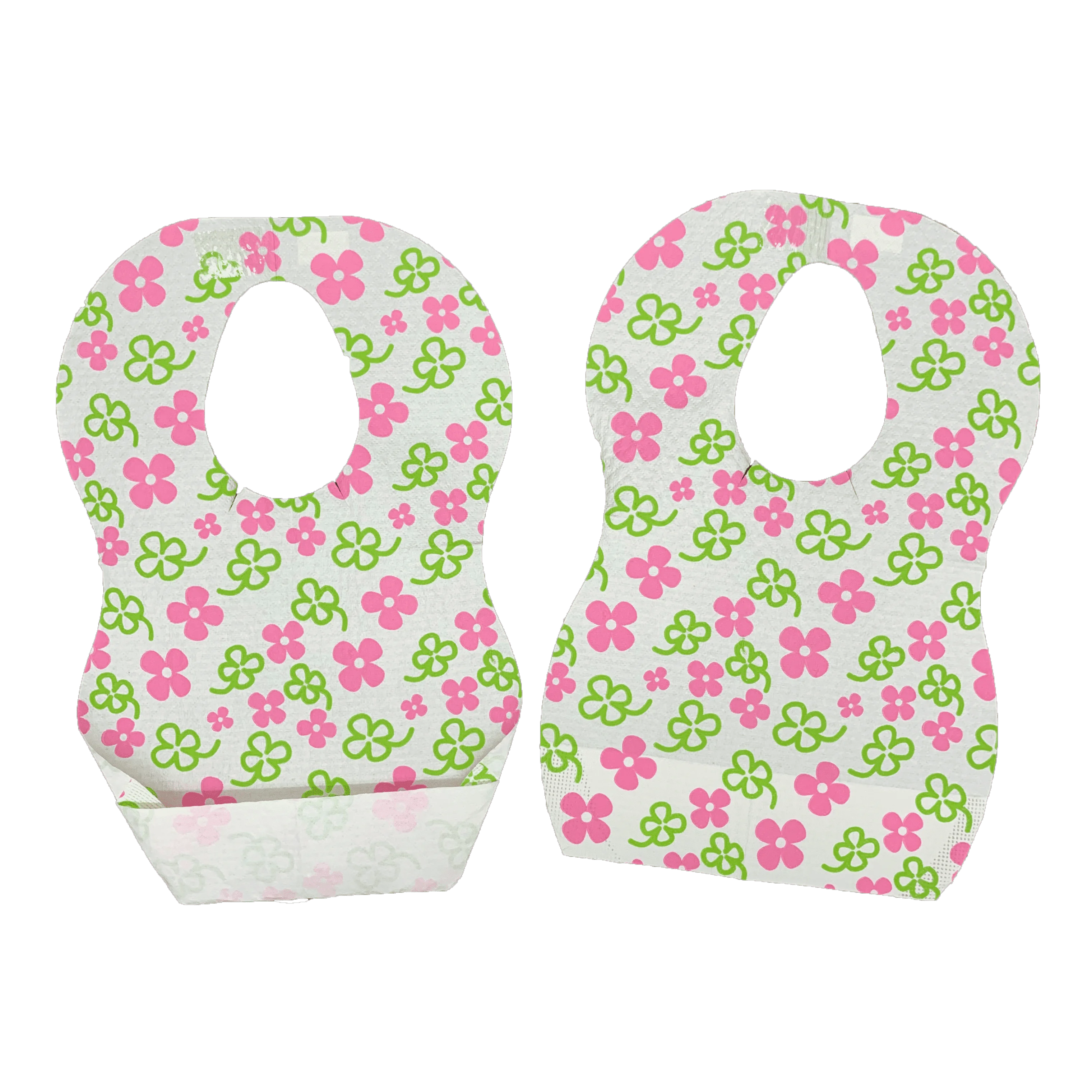 Factory Wholesale Price  Waterproof Absorbent Bibs Baby Ppron