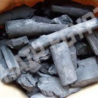 Smoke-less BBQ CHARCOAL