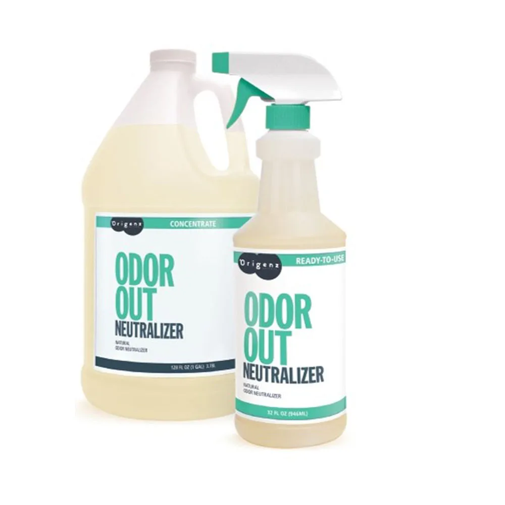 Origenz Natural Odor Eliminator Neutralizer for All Purpose Hot Selling Product Premium Quality Made in USA