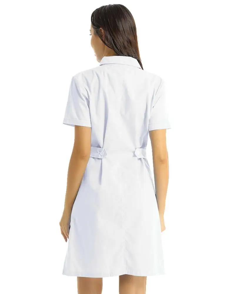 Custom Nursing Uniform