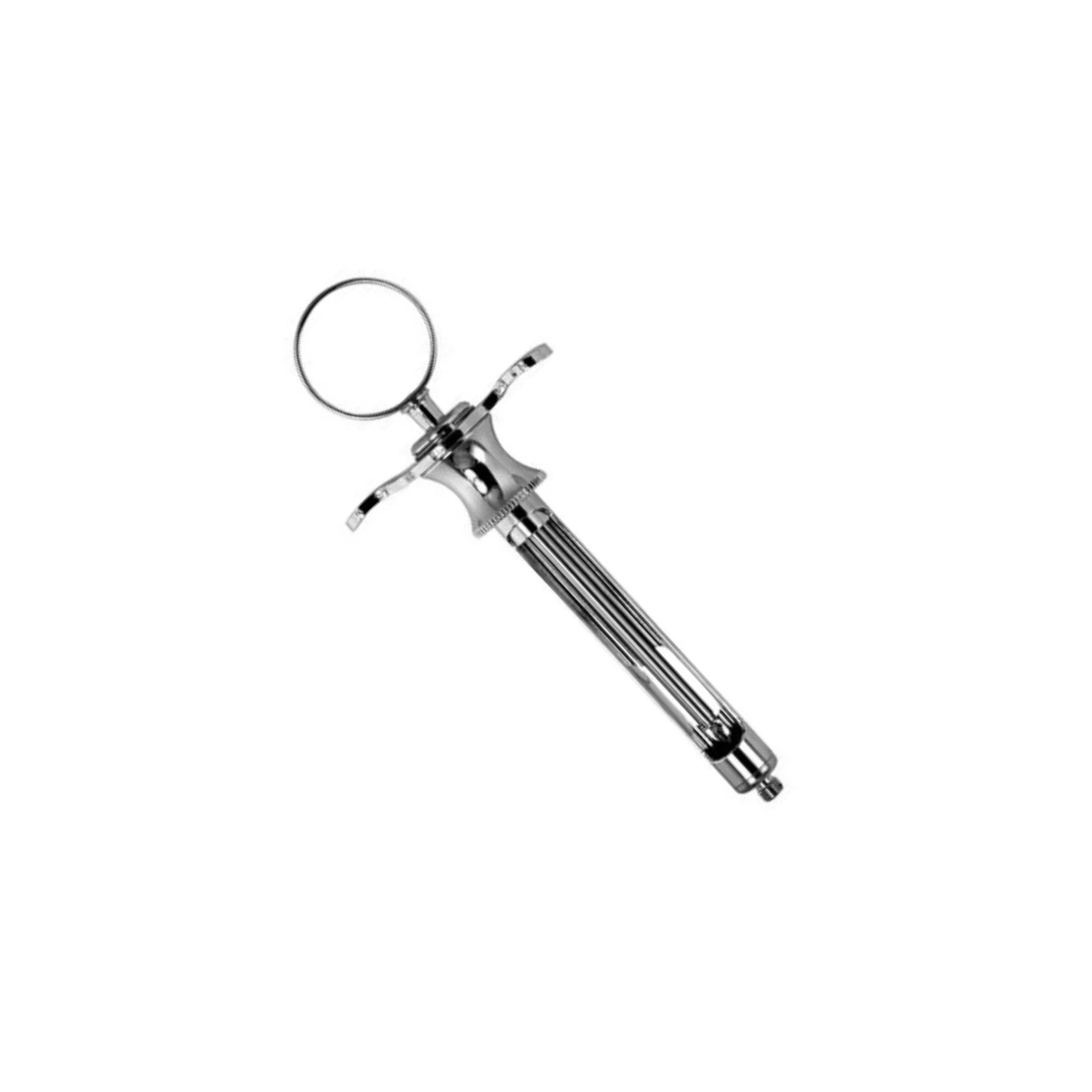 
DENTAL SYRINGE 1.8ML CW Type DENTAL INSTRUMENTS MGI-DEN-088 