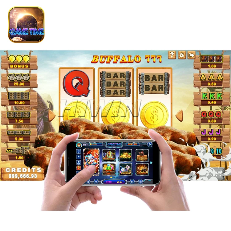 Стабильная система Fire Kirin Fish стрельба игры App время онлайн слот для мобильного телефона