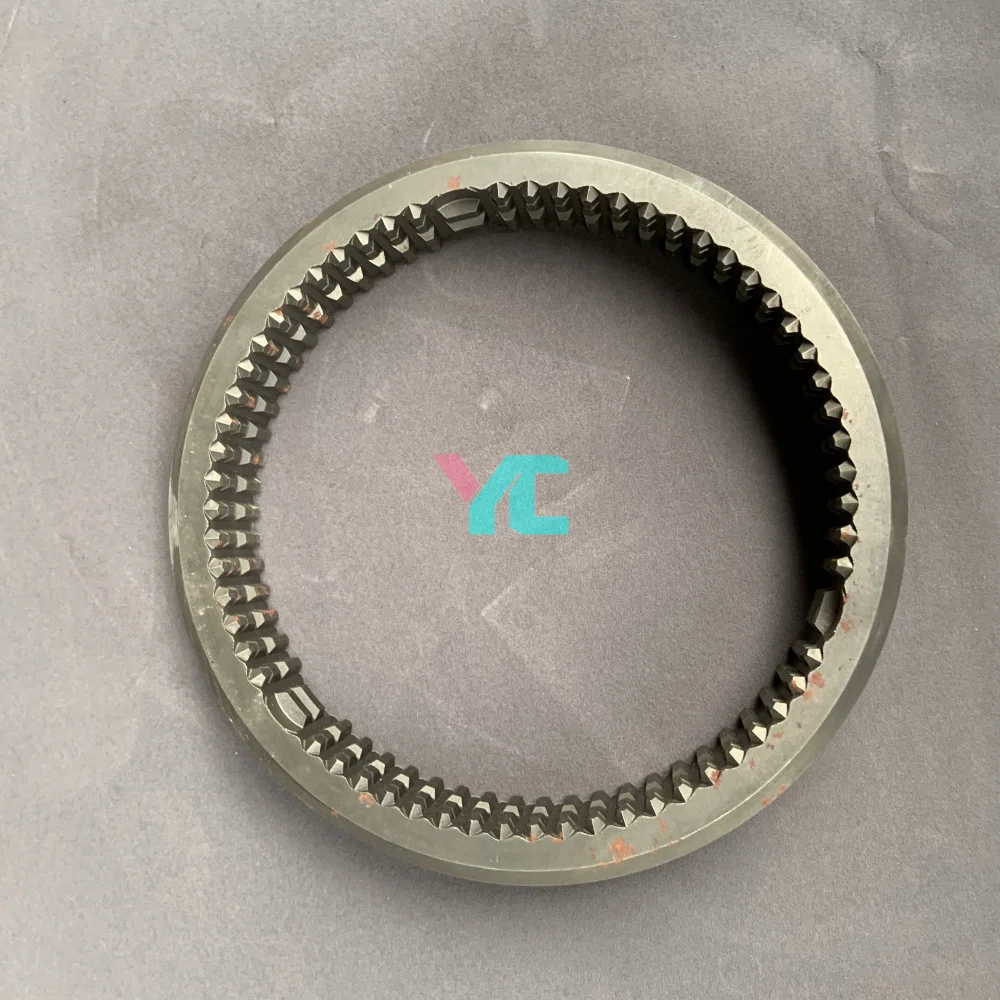 Synchronizer gear for MJT7S MJD7S MJD7R GIGA CYZ CXZ CYH 6WF1 truck parts 1-33262219-0 1332622190