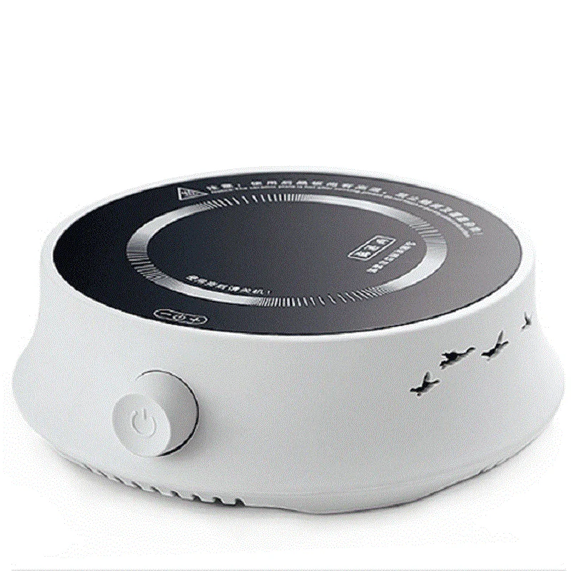 2022 New Arrivals Small Home Electric Stove Tea and Coffee Stove Waterproof Heat Resistant for Home