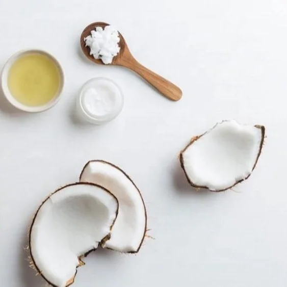 
 Extra Virgin coco oil  