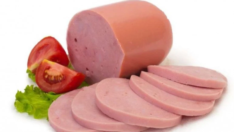 Турецкий салями высшего качества 190 г 340 650 850 халяльный yummy аромат турецкий поставщик высококачественные консервированные