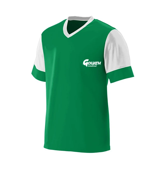  Лидер продаж оптовая продажа удобная футболка для волейбола