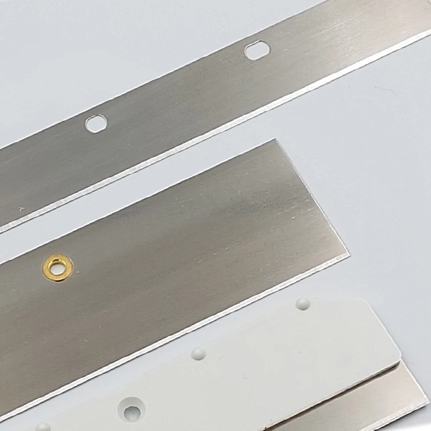 Dermatome Blade Stainless Steel (Aesculap - Zimmer - Padget - Humeca Suitable Sterile Package) Plastic surgery