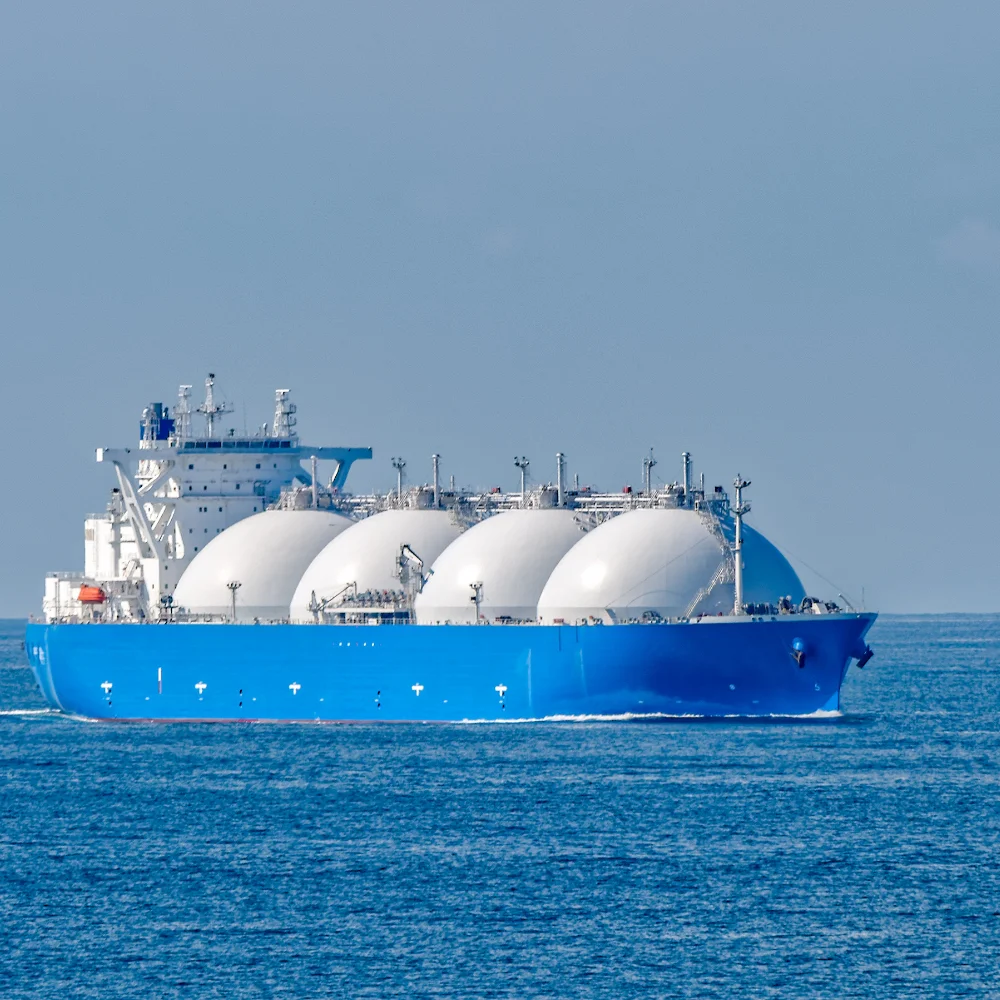 Good Quality Power Generation Liquefied LNG Industry Fuel Liquified Natural Gas (LNG) From Malaysia