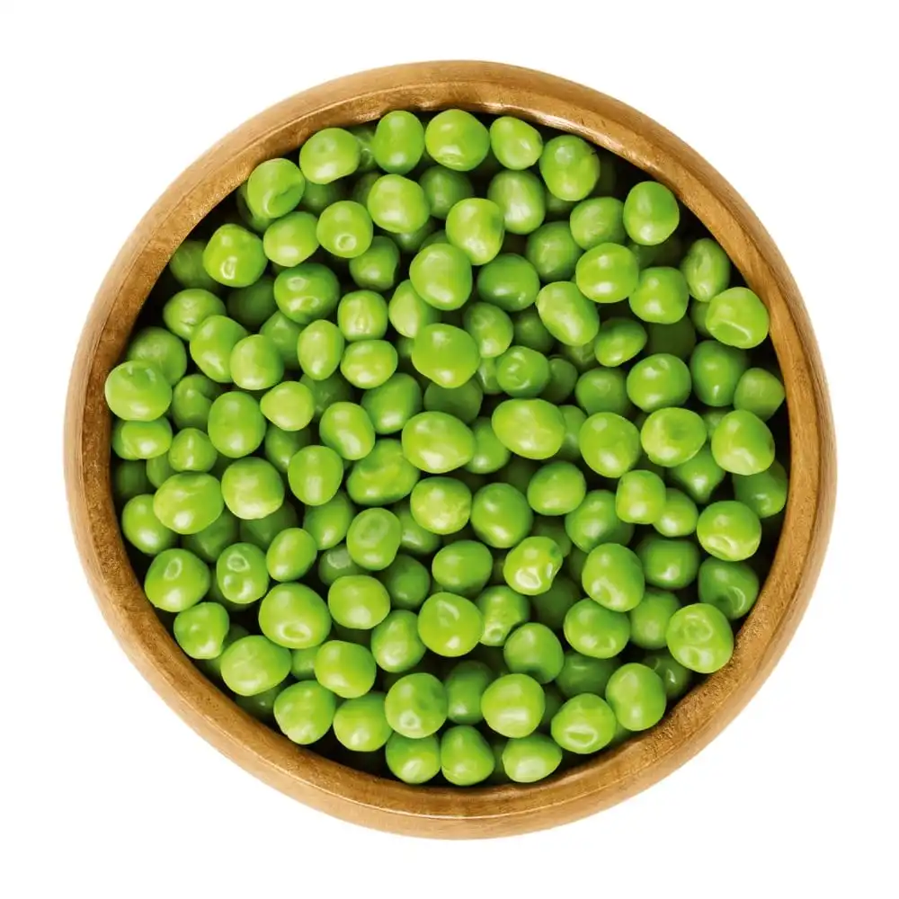 Wholesale IQF Sweet Pea Frozen Green Pea
