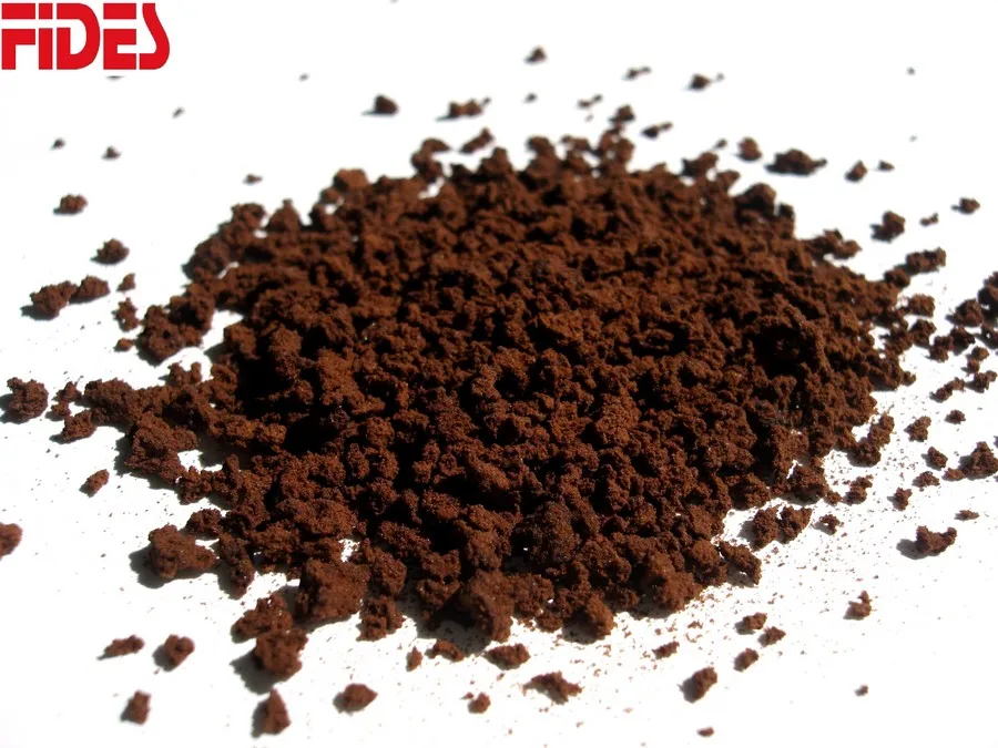 OEM Bulk Best Quality freeze dried Soluble INSTANT COFFEE from India