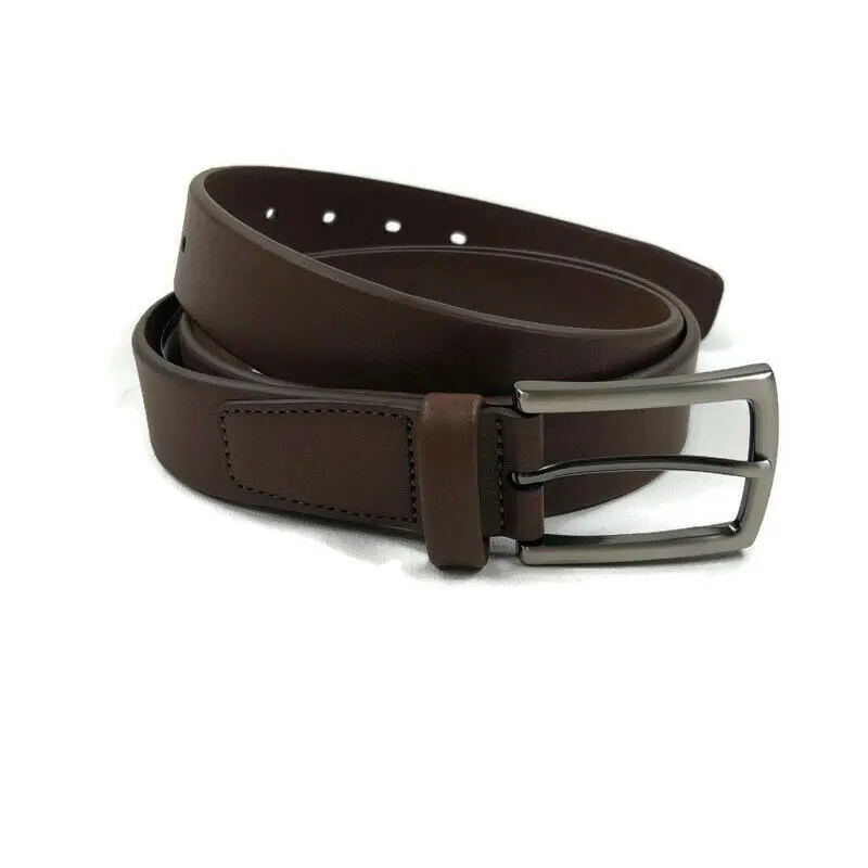 
 Оригинальный мужской уникальный дизайн кожаный ремень ваш собственный дизайн логотипа Лучшая цена кожаный ремень  