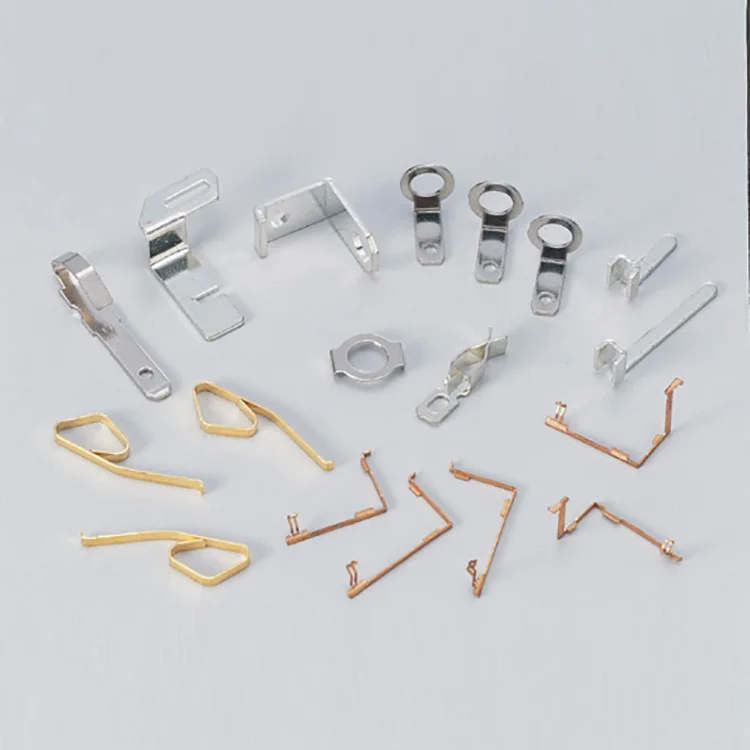 Wholesale Manufacturer Metal Spring for Mobile Antenna Products