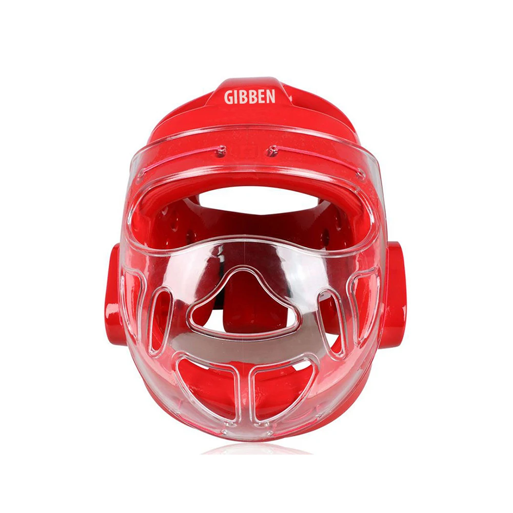 Best Quality Youth Boxing Headgear Premium Quality Kudo Boxing Head Guard Professional MMA Training Helmet