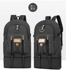 IDS outdoor bag hiking Lightweight Outing Luggage Backpack High capacity backpack bag men outdoor