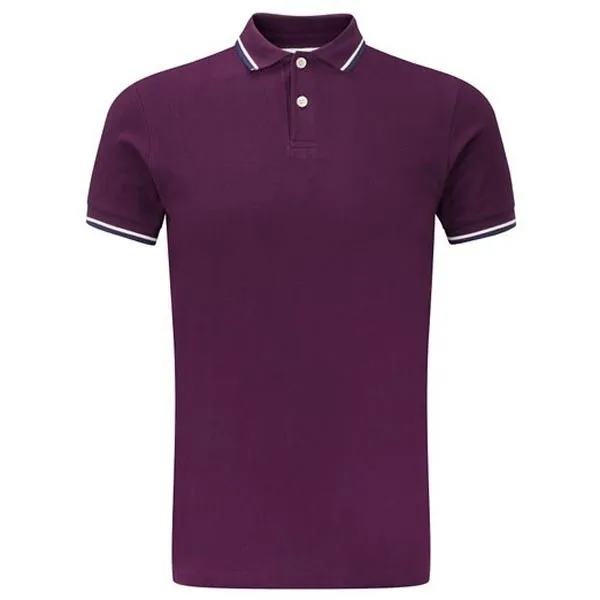  Оригинальные мужские футболки поло/Поло Спорт/новый дизайн поло