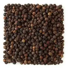 
Black Pepper - Brazilian Origin 