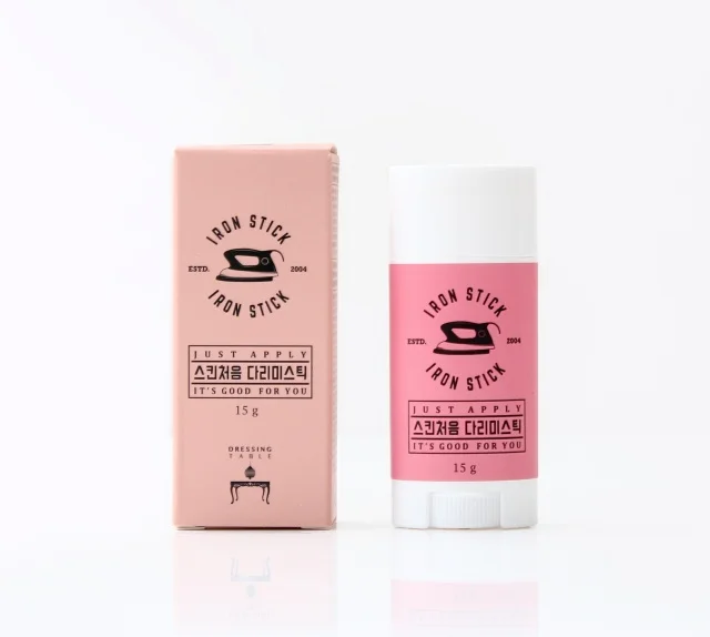 Лучшая железная палочка для улучшения морщин в корейской косметике