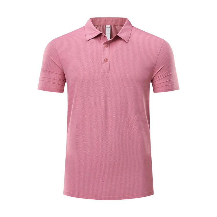 Best Quality Golf New 100% Cotton Fabric Wholesale Price 2021 Best Design Latest Style Gents Polo Shirts