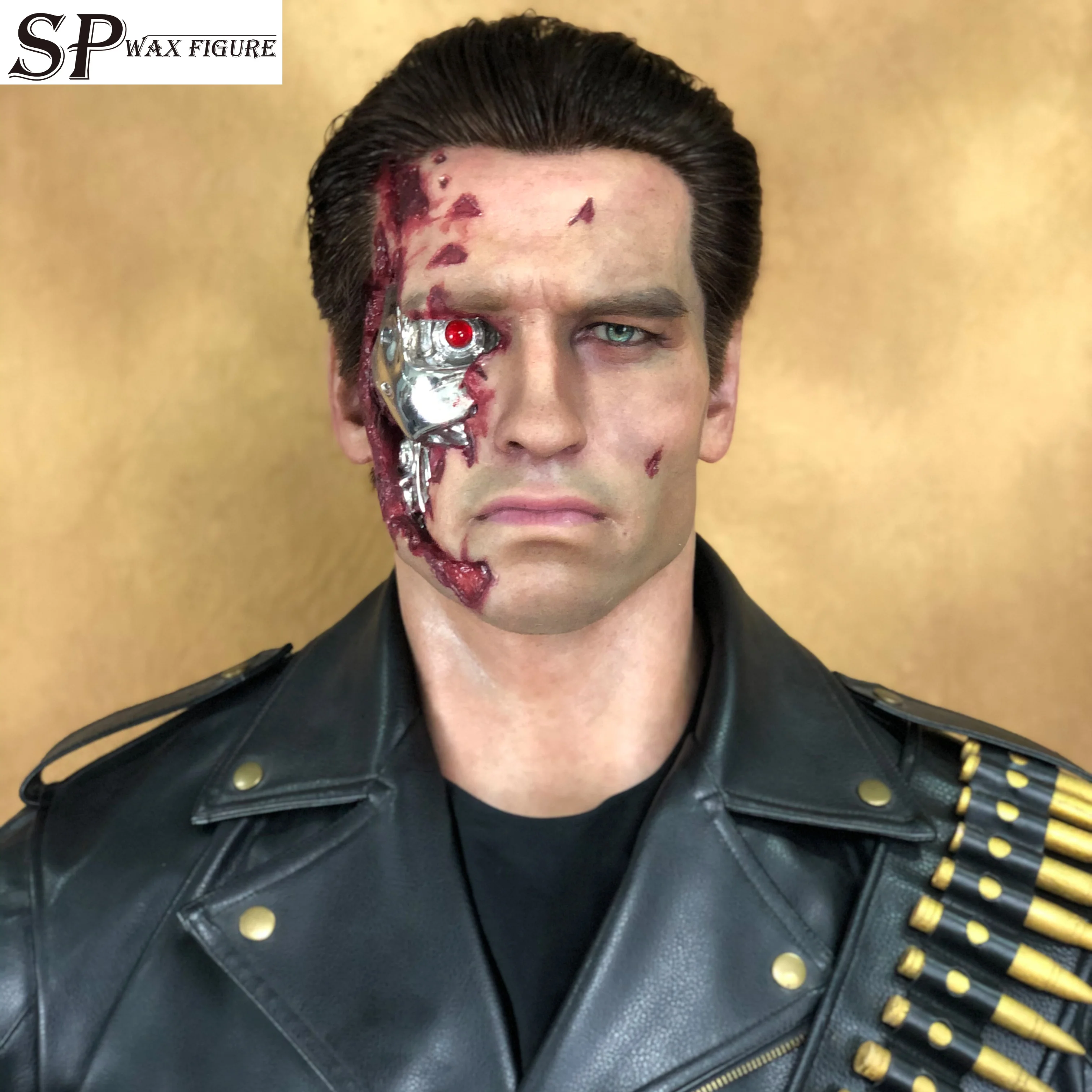 Super realistic best wax museum, wax statue artists, Wax Figure Expert Manufacturer