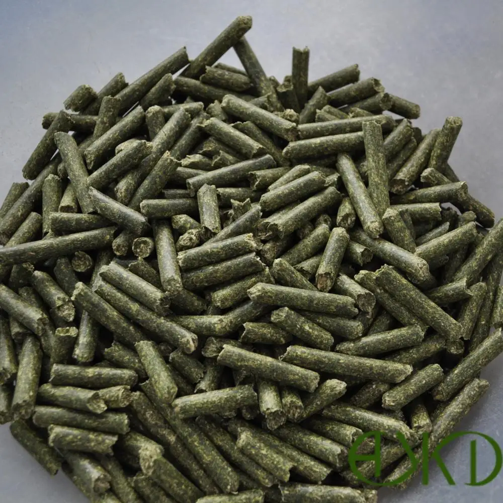 
Buy organic alpha grass / alpha hay pellets for animal feed on sale in bulk i 