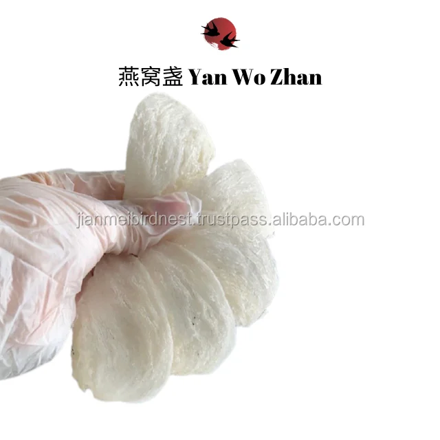 
PRODUCT Health & Medical Medical Consumables Other Medical Consumables Natural Chinese real bird nests Weight 500grm 
