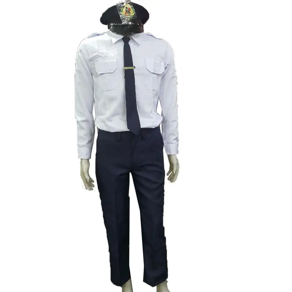  Guard Uniform Set For Men From