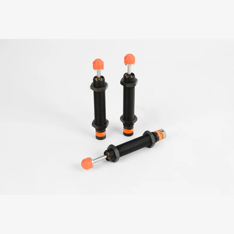 SHUYI AD2030 Quality High Performance Front Shock Absorber Motorcycle