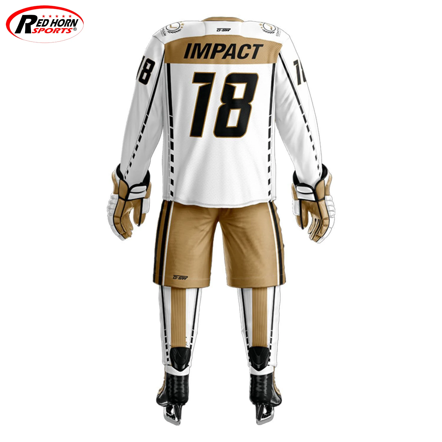 Лучшее качество индивидуальная форма для хоккея с шайбой по разумной цене лучшая