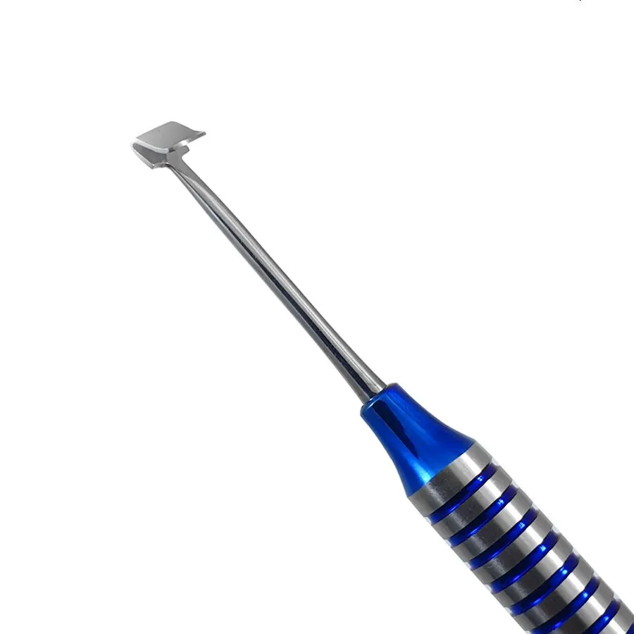 5 шт. набор зубных имплантатов из нержавеющей стали