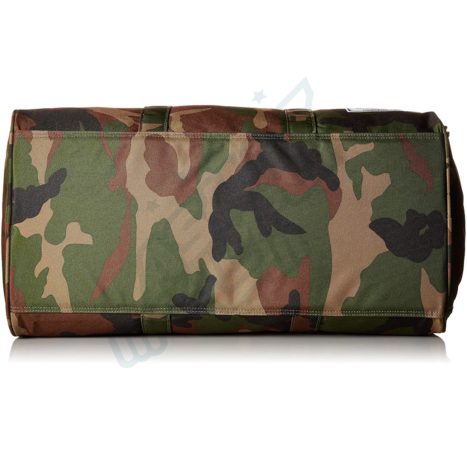  Спортивная камуфляжная сумка для спортзала с логотипом под заказ уличная дорожная сумка-тоут йоги