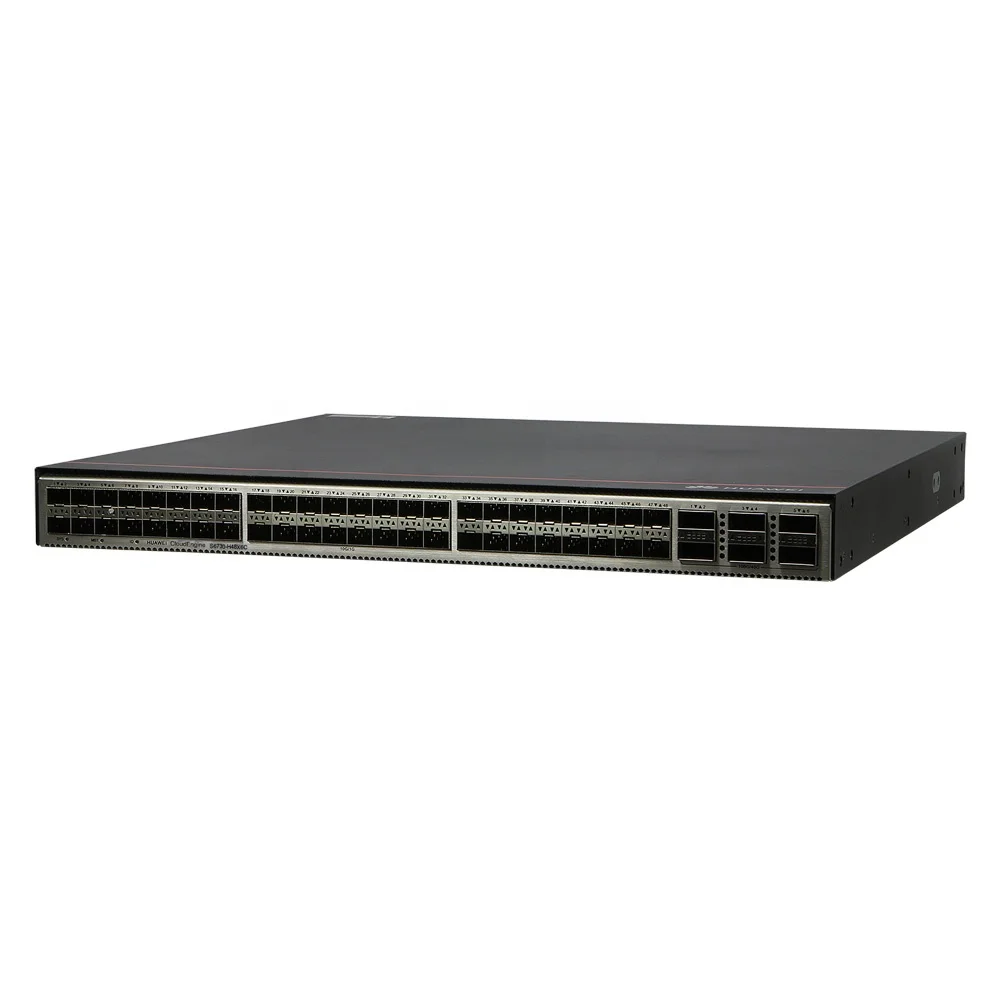  В наличии S6730-H48X6C 48 портовый коммутатор сетевой