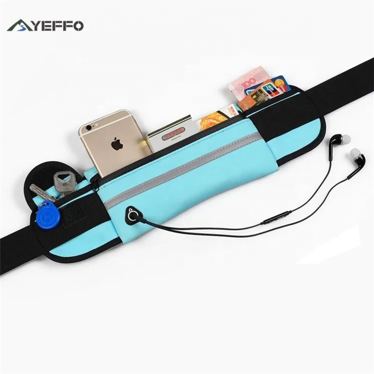 YEFFO 2020, новый дизайн, мужские и женские карманы для бега, фитнеса, бега, спорта, бега