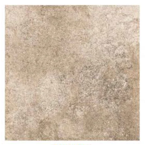600x600mm Ceramic Glazed Vitrified Floor Tiles With Satin Matt Finish By Ncraze With Light Brownish Creamy Shades & Tans