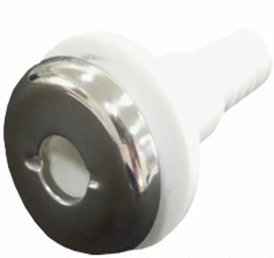 
Nylon Thru-Hull Fitting for boats 