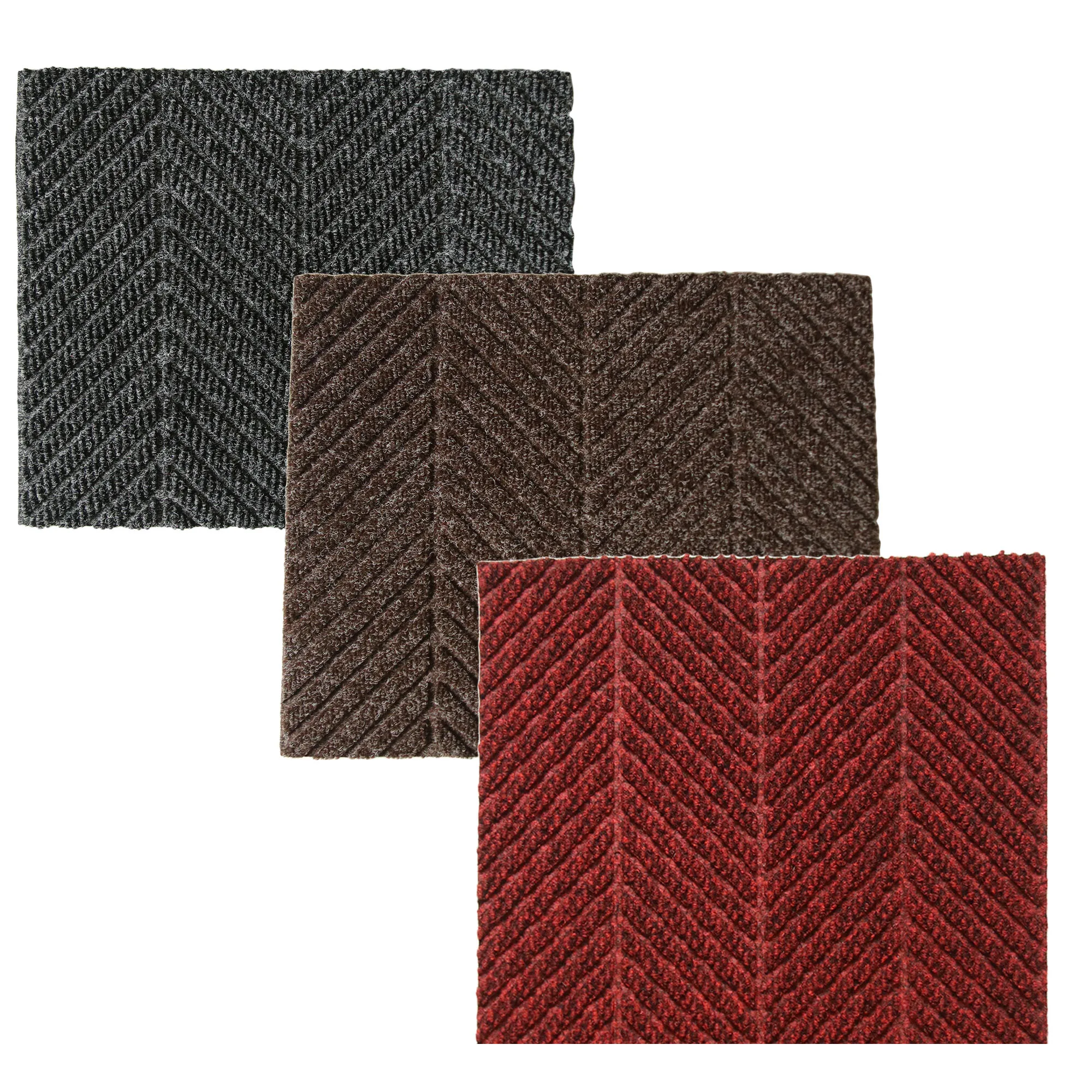 BEST SELLING ANTI SLIP CLEANMAX OEM ODM 1.8*18M TUFTED MAT