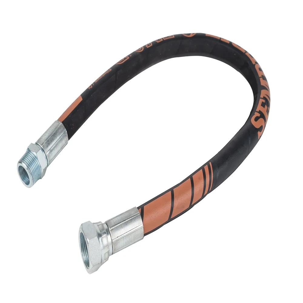 lpg gas hoses best high quality for lpg gas fuel station equipment dispenser spare parts